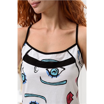 Натали Сорочка 8440