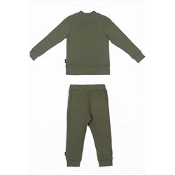Костюм (Свитшот+Брюки) BODO, 1123484