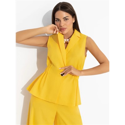 CHARUTTI Жилет 11828