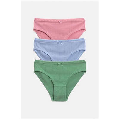 Трусы, 3 шт. ACOOLA, 1219427