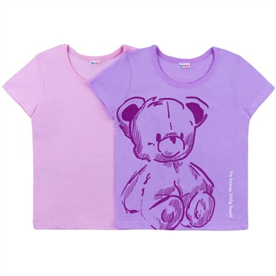 YOULALA Футболка 0021101102