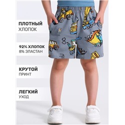 Апрель Шорты 1ПШК4695804н