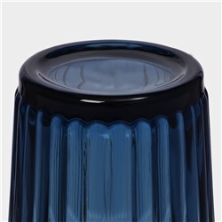 Стакан «Босфор», 250 мл, стекло, синий