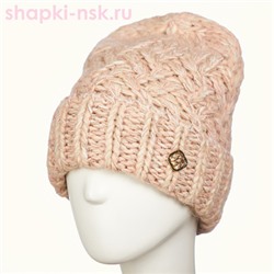 Джейн Шапка женская флис (56-58)