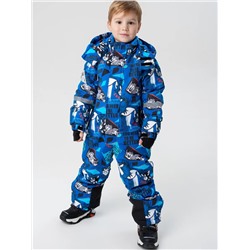 PLAYTODAY Комбинезон 32532025