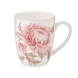 Кружка 400мл фрф кост. LEFARD АСТРА  под.упак