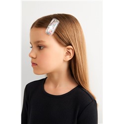 Заколки, 2 шт. ACOOLA, 1050009