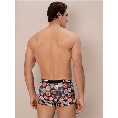 INDEFINI Трусы 3025MUF