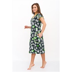 Lika Dress Халат 9136