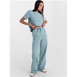 БРЮКИ ЖЕНСКИЕ 182513