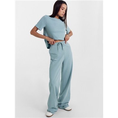 БРЮКИ ЖЕНСКИЕ 182513