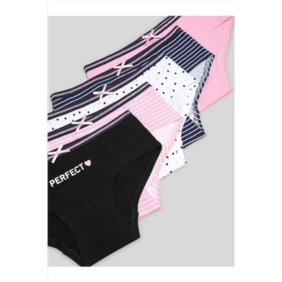 Трусы, 5 шт. ACOOLA, 1066258