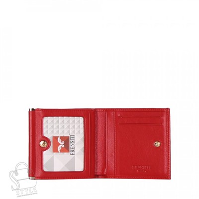 Женский кошелек 195-5405E Prensiti в Новосибирске