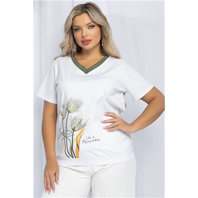 LT Collection Блуза
