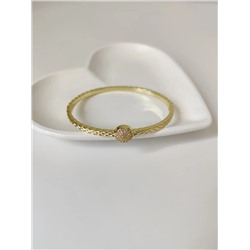 Браслет обруч