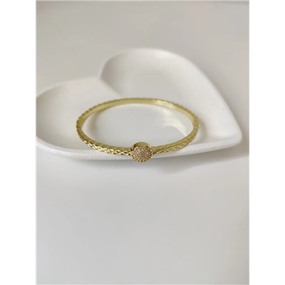 Браслет обруч