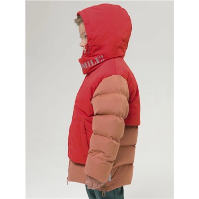 PELICAN Куртка BZXW3295