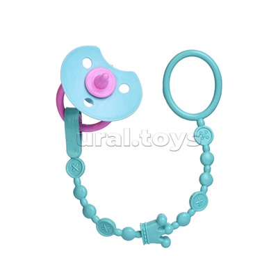 Кукла с аксессуарами "Вероничка" в коробке