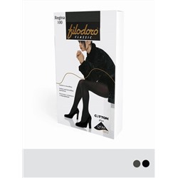Filodoro Колготки REGINA 100 XL