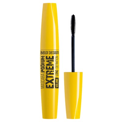 Тушь для ресниц PODIUM EXTREME