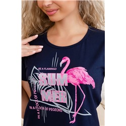 Пижама с шортами П-146 НАТАЛИ, 1091036