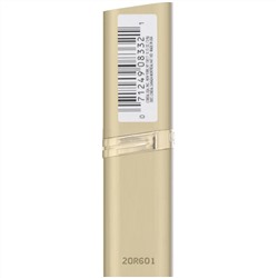 L'Oreal, Помада Colour Rich, оттенок 444 «Тропический коралл», 3,6 г