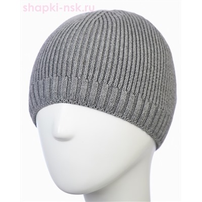 Глен Шапка по голове флис мужская (56-58)