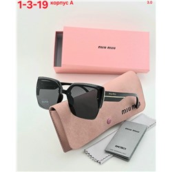 Солнцезащитные очки #23049483