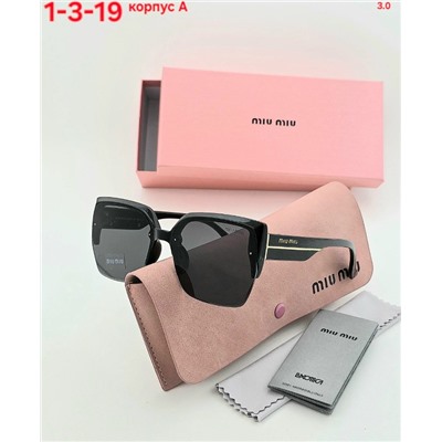 Солнцезащитные очки #23049483