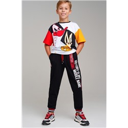 Брюки PLAYTODAY, 1121315