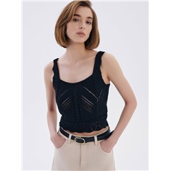 Conte elegant Топ