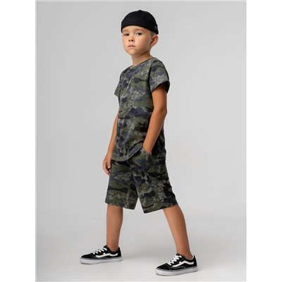 Bodo Костюм 11-559MU