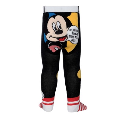 Disney Conte-kids ©Disney Колготки с рисунками