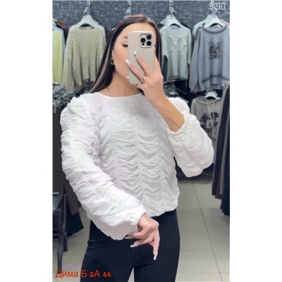 Блузка бронь 2057792-5