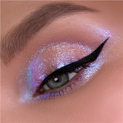 Спарклы для век тон 507 violet