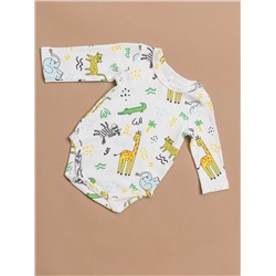BATIK Боди