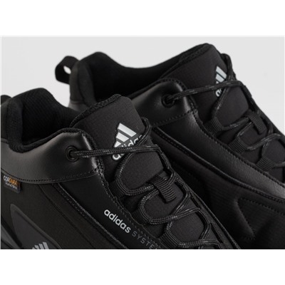 Зимние Кроссовки Adidas