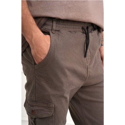 Мужские брюки-джоггеры Happyfox