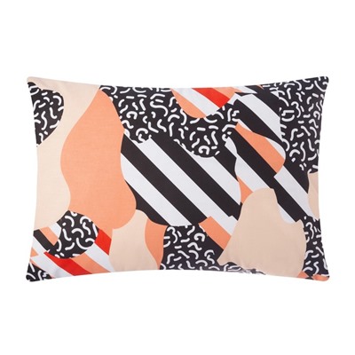 Наволочка Этель «Абстракция», размер 50×70 см, 100% хлопок, перкаль