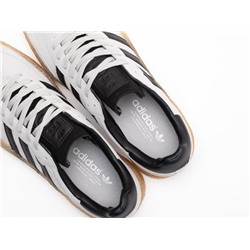 Кеды Ronnie Fieg x Clarks x Adidas Samba