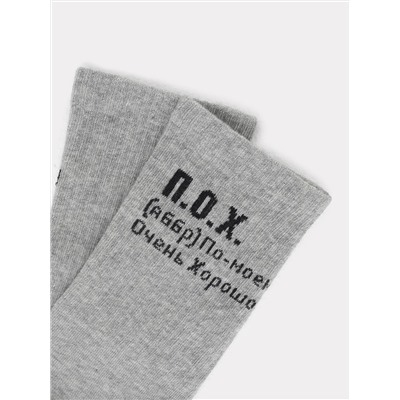 MARK FORMELLE Женские носки 559U-2477