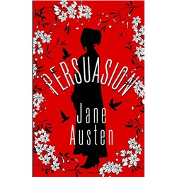 АСТ Jane Austen "Persuasion"