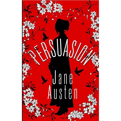 АСТ Jane Austen "Persuasion"