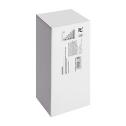 Светильник светодиодный грунтовый, 7 Вт, 630 лм, IP65, 4000К, 220 В, свечение нейтральное белое