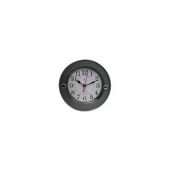 Часы настенные 212x42x212мм Atlantis TLD-6235 gray