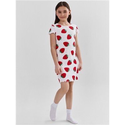 СОРОЧКА НОЧНАЯ ДЛЯ ДЕВОЧЕК 577724