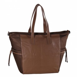 Сумка 9010 cappuccino Polina&Eiterou