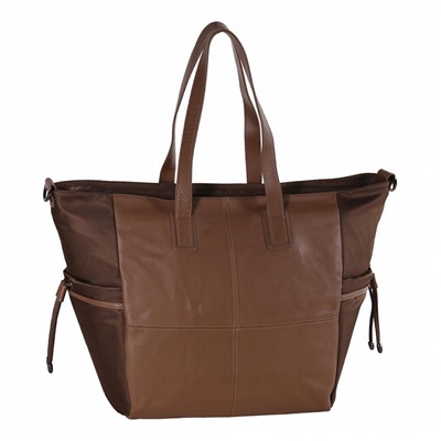 Сумка 9010 cappuccino Polina&Eiterou