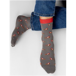 НОСКИ МУЖСКИЕ 017K-2939