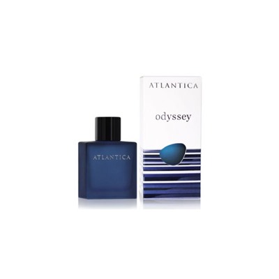 Туалетная вода муж ATLANTICA Odyssey 100мл
